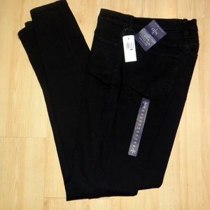 NYDJ Not Your Daughter's Jeans Straight Leg NWT 10